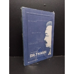 [Phiên Chợ Sách Cũ] Chuyện Nhà Dr.Thanh - Ấn Bản Đặc Biệt Trần Uyên Phương 2701