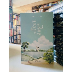 Tuổi Trẻ Của Chúng Ta Sẽ Xanh Mãi Mãi - Jinie Lynk