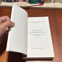 II Tủ Sách Tinh Hoa: Từ Mỹ Học Đến Các Loại Hình Nghệ Thuật - DENIS DIDEROT - 2017 927755