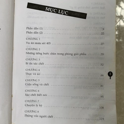 KỲ ÁN ÁNH TRĂNG - QUỶ CỔ NỮ 549309