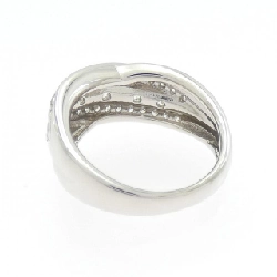 Nhẫn kim cương PT900 1.00CT - Hàng hiệu Authentic 852825