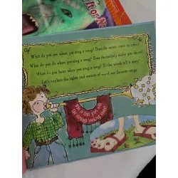 Clementine – Ann Owen & Sandra D'Antonio 561180