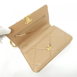 Chanel Chanel 19 Line AP3267 Ví dây chuyền - Hàng hiệu Authentic 806548