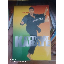 Kỹ thuật Karate - Kim Long VAVO-K2SD2-14