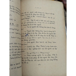 CĂN BẢN TÍN ĐỒ Phật giáo - HUYỀN CƠ 198358