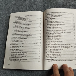 NHỮNG ĐIỀU NÊN BIẾT VỀ PHONG TỤC VIỆT NAM 551732