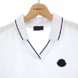 MONCLER 10938A00001 899TW Áo polo - Hàng hiệu Chính hãng 775324