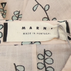 Áo sơ mi MARNI - Hàng hiệu Chính hãng 775320