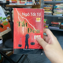 Tắt đèn-Ngô Tất Tố