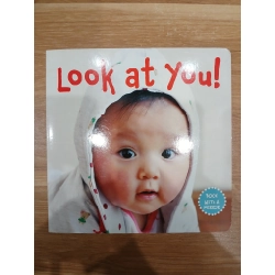 Look at You! - N/A 543910
