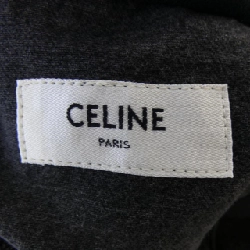 Celine CELINE Áo khoác denim Trucker 2Q472947F - Hàng hiệu Chính hãng 891964