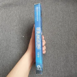 Eragon - Cậu bé cưỡi rồng - Tập 2 - Christopher Paolini 707024