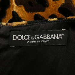 【Khuyến mãi】Đồ lót Dolce & Gabbana DOLCE&GABBANA 655443