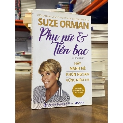 Phụ nữ và tiền bạc - Suze Orman 355998