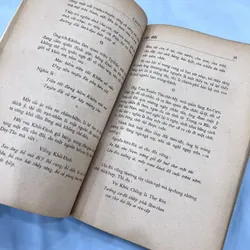 Chơi chữ - Lãng Nhân 589170