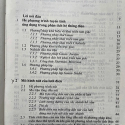 TÍNH TOÁN PHÂN TÍCH HỆ THỐNG ĐIỆN 494035