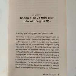 Ba ngôi của người - Nguyễn Việt Hà 518260