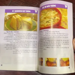 Những món ăn chế biến từ trứng - nấu ăn - dinh dưỡng làm bếp  1040732