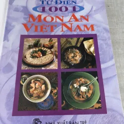 Từ điển 100 món ăn Việt Nam 995091