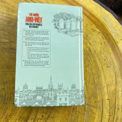 TỪ ĐIỂN ANH - VIỆT ENGLISH- VIETNAMESE DICTIONARY  711950
