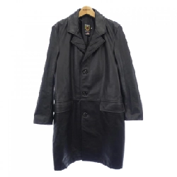 Áo khoác da SCHOTT - Hàng hiệu Authentic