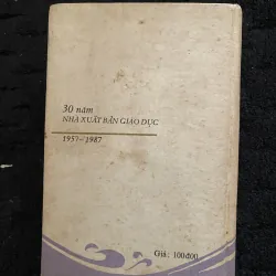 Tình bạn, tình yêu Thơ 1002901