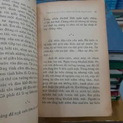 THỜI GIAN CỦA MỘT TIẾNG THỞ DÀI - ANNE PHILIPE 703861
