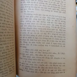 TÂM TRẠNG - ANDRÉ MAUROIS (Tuấn Minh dịch) 782562