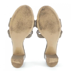 Giày sandal HERMES - Hàng hiệu Authentic 830912