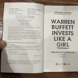 Warren Buffett đầu tư như một cô gái (k3) 603645