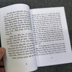 (Sách bỏ túi) Dế Mèn Phiêu Lưu Ký - Tô Hoài 701050