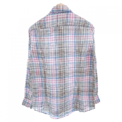 Áo sơ mi ETRO - Hàng hiệu Authentic 902658