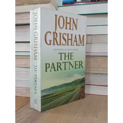 The partner - John Grisham