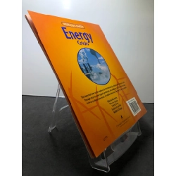 Energy Crisis Precious Earth mới 85% bẩn nhẹ Jen Green HPB2707 NGOẠI VĂN 458534