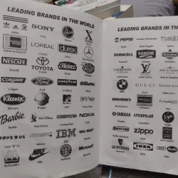 Sách: Brand Royalty - Bí quyết thành công 100 thương hiệu hàng đầu TG 607322