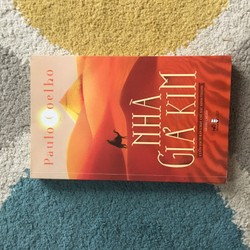 Nhà Giả Kim - Paulo Coelho