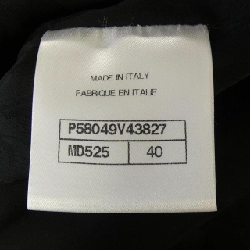 Áo khoác CHANEL P58049V43827 626966