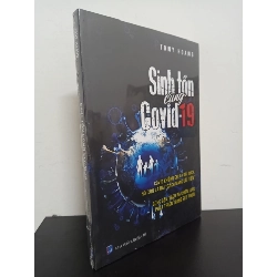 Sinh Tồn Cùng Covid-19 - Tony Hoang Mới 100% HCM.ASB2902 Rebooks.vn
