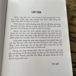 Bệnh trĩ : 210 trang ; TS.BS. LÊ QUANG NGHĨA- PGS.TS. NGUYỄN VĂN CHỪNG 1019344