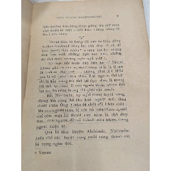 Hiện tượng Krisnamurti - Trúc Thiên 776381