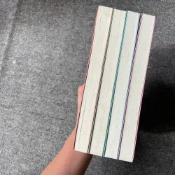 Truyện tranh - Chuột Chinpui Trọn bộ 4 tập - NXB Kim Đồng - Fujiko F. Fujio 199592