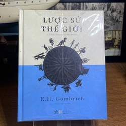 Lược sử thế giới E. H. Gombrich