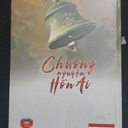 Chuông nguyện hồn ai - Ernest Hemingway (bìa cứng, new seal) 601863