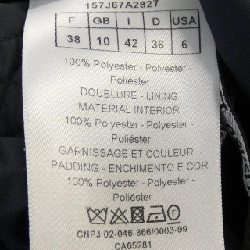 【Mã giảm giá】Christian Dior CHRISTIAN DIOR Váy 653747