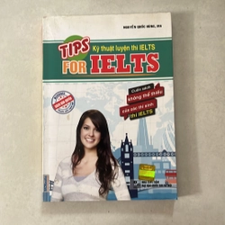 Kỹ thuật luyện thi IELTS - Nguyễn Quốc Hùng