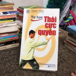 TỰ HỌC THÁI CỰC QUYỀN (sách dịch nước ngoài )  260297