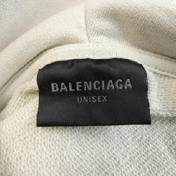 Balenciaga BALENCIAGA 713677 TNVG2 Áo khoác - Hàng hiệu Chính hãng 884878