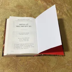 COMBO VICTOR HUGO- NHỮNG NGƯỜI KHỐN KHỔ- THẰNG GÙ NHÀ THỜ ĐỨC BÀ(b) 720642