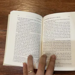 Lịch sử nội chiến ở Việt Nam từ 1771 đến 1802 - Tạ Chí Đại Trường (8.1) 1005353