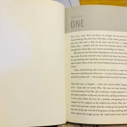 [Sách tiếng Anh 2hand] Like new 90% - ❄️ The Big Crunch – Pete Hautman 🍂 960931